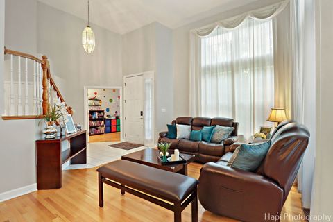 Tiny photo for 2260 Congressional Lane, Riverwoods, IL 60015 (MLS # 12467341)