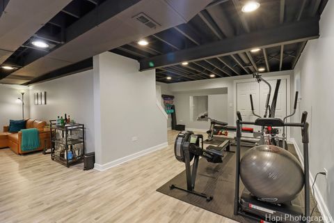 Tiny photo for 2260 Congressional Lane, Riverwoods, IL 60015 (MLS # 12467341)
