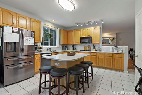 Tiny photo for 2260 Congressional Lane, Riverwoods, IL 60015 (MLS # 12467341)