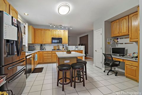 Tiny photo for 2260 Congressional Lane, Riverwoods, IL 60015 (MLS # 12467341)