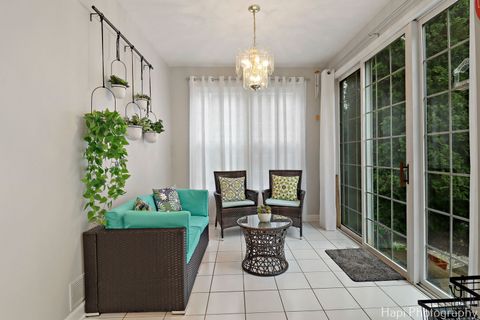 Tiny photo for 2260 Congressional Lane, Riverwoods, IL 60015 (MLS # 12467341)