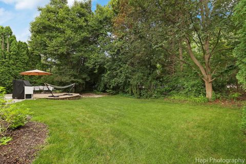 Tiny photo for 2260 Congressional Lane, Riverwoods, IL 60015 (MLS # 12467341)