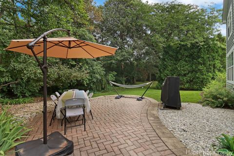 Tiny photo for 2260 Congressional Lane, Riverwoods, IL 60015 (MLS # 12467341)