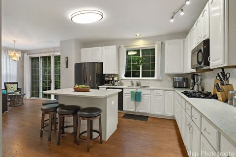 Tiny photo for 2260 Congressional Lane, Riverwoods, IL 60015 (MLS # 12467341)