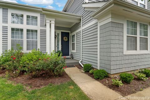 Tiny photo for 2260 Congressional Lane, Riverwoods, IL 60015 (MLS # 12467341)
