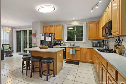 Tiny photo for 2260 Congressional Lane, Riverwoods, IL 60015 (MLS # 12467341)