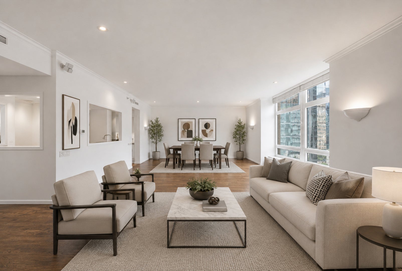 680 N Lake Shore Drive 822