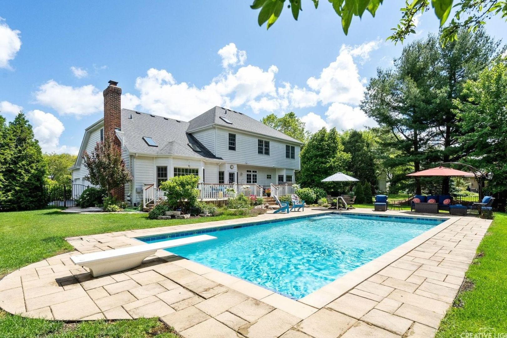 39W835 CARL SANDBURG Road