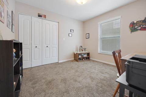 Tiny photo for 1310 Burry Drive, Joliet, IL 60435 (MLS # 12546878)