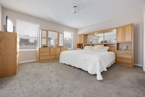 Tiny photo for 1310 Burry Drive, Joliet, IL 60435 (MLS # 12546878)