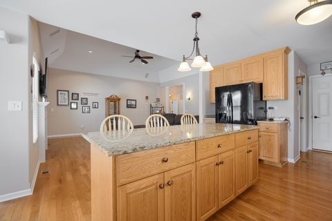 Tiny photo for 1310 Burry Drive, Joliet, IL 60435 (MLS # 12546878)