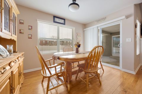 Tiny photo for 1310 Burry Drive, Joliet, IL 60435 (MLS # 12546878)