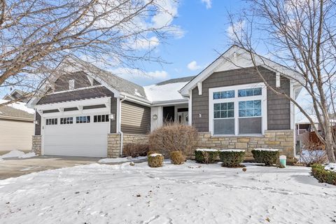 Photo of 1310 Burry Drive, Joliet, IL 60435 (MLS # 12546878)