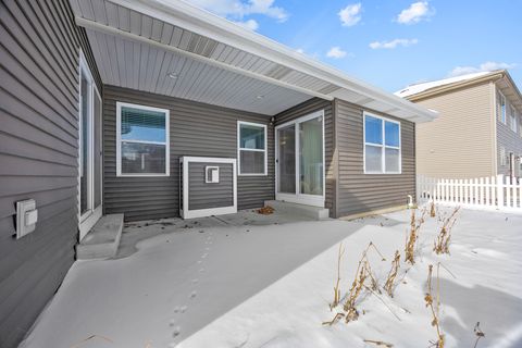 Tiny photo for 1310 Burry Drive, Joliet, IL 60435 (MLS # 12546878)