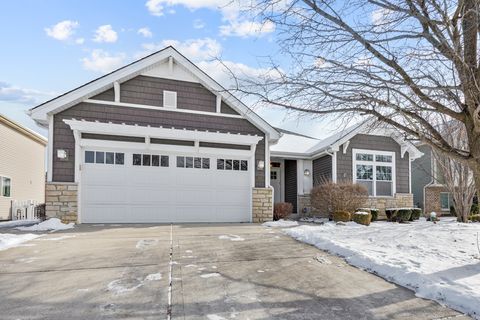 Tiny photo for 1310 Burry Drive, Joliet, IL 60435 (MLS # 12546878)