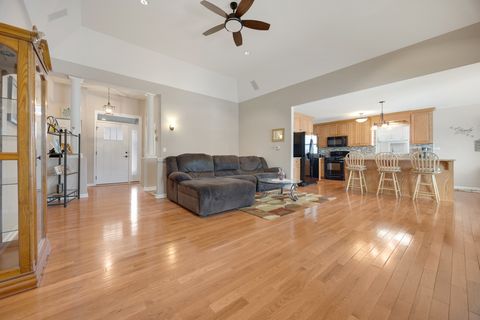 Tiny photo for 1310 Burry Drive, Joliet, IL 60435 (MLS # 12546878)