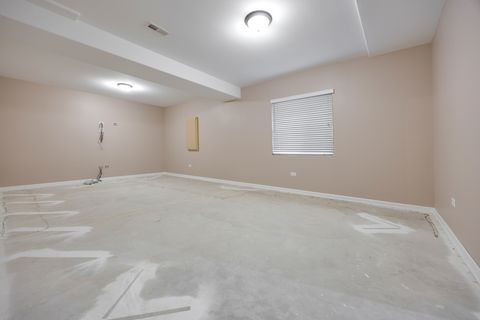 Tiny photo for 1310 Burry Drive, Joliet, IL 60435 (MLS # 12546878)