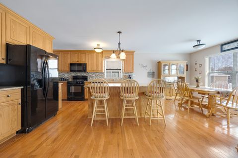 Tiny photo for 1310 Burry Drive, Joliet, IL 60435 (MLS # 12546878)