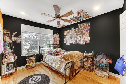 Tiny photo for 589 marseilles Circle, Buffalo Grove, IL 60089 (MLS # 12568650)