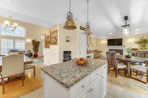 Tiny photo for 589 marseilles Circle, Buffalo Grove, IL 60089 (MLS # 12568650)