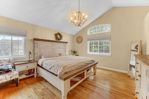 Tiny photo for 589 marseilles Circle, Buffalo Grove, IL 60089 (MLS # 12568650)