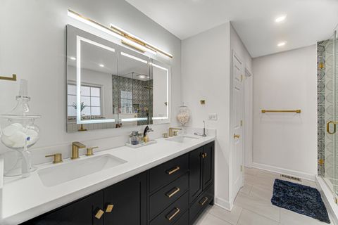 Tiny photo for 589 marseilles Circle, Buffalo Grove, IL 60089 (MLS # 12568650)