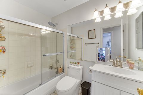 Tiny photo for 589 marseilles Circle, Buffalo Grove, IL 60089 (MLS # 12568650)