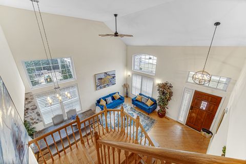 Tiny photo for 589 marseilles Circle, Buffalo Grove, IL 60089 (MLS # 12568650)