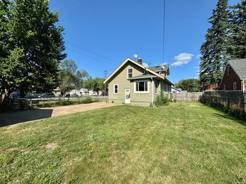 A home in Rockford