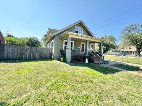 A home in Rockford