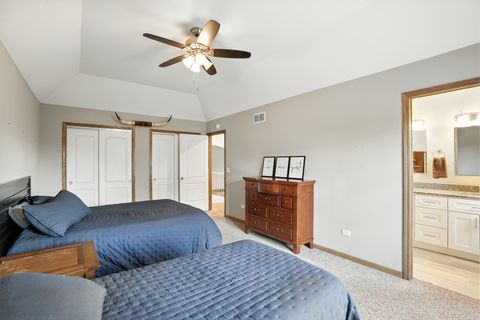 Tiny photo for 17140 Deer Run Drive, Orland Park, IL 60467 (MLS # 12494414)