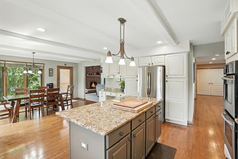 Tiny photo for 17140 Deer Run Drive, Orland Park, IL 60467 (MLS # 12494414)