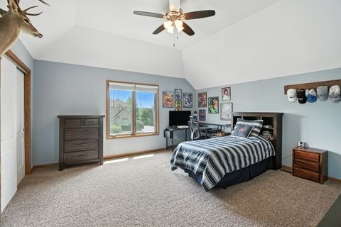 Tiny photo for 17140 Deer Run Drive, Orland Park, IL 60467 (MLS # 12494414)