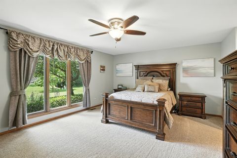 Tiny photo for 17140 Deer Run Drive, Orland Park, IL 60467 (MLS # 12494414)