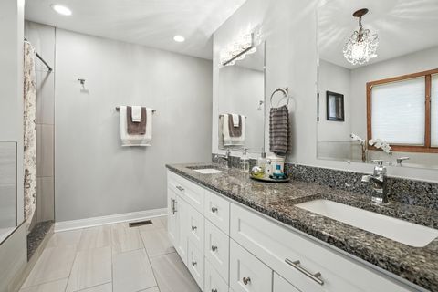 Tiny photo for 17140 Deer Run Drive, Orland Park, IL 60467 (MLS # 12494414)