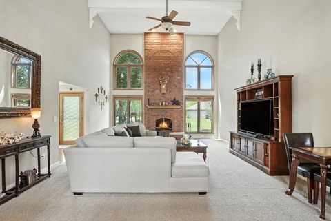 Tiny photo for 17140 Deer Run Drive, Orland Park, IL 60467 (MLS # 12494414)