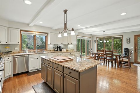 Tiny photo for 17140 Deer Run Drive, Orland Park, IL 60467 (MLS # 12494414)