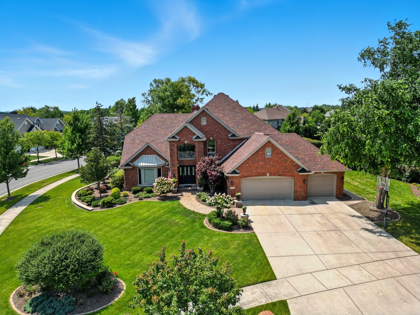 17140 Deer Run Drive