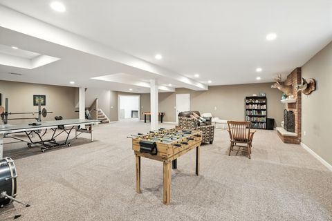 Tiny photo for 17140 Deer Run Drive, Orland Park, IL 60467 (MLS # 12494414)