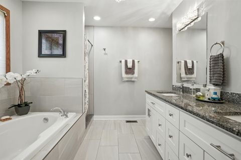 Tiny photo for 17140 Deer Run Drive, Orland Park, IL 60467 (MLS # 12494414)