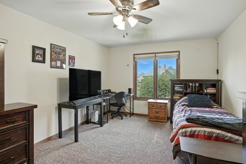 Tiny photo for 17140 Deer Run Drive, Orland Park, IL 60467 (MLS # 12494414)