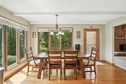 Tiny photo for 17140 Deer Run Drive, Orland Park, IL 60467 (MLS # 12494414)