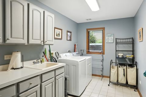 Tiny photo for 17140 Deer Run Drive, Orland Park, IL 60467 (MLS # 12494414)