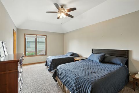 Tiny photo for 17140 Deer Run Drive, Orland Park, IL 60467 (MLS # 12494414)