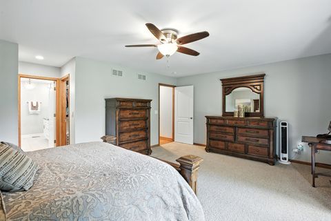 Tiny photo for 17140 Deer Run Drive, Orland Park, IL 60467 (MLS # 12494414)