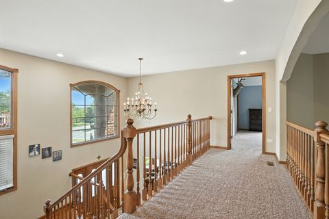 Tiny photo for 17140 Deer Run Drive, Orland Park, IL 60467 (MLS # 12494414)