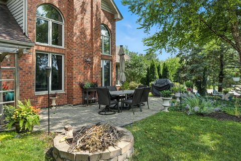 Tiny photo for 17140 Deer Run Drive, Orland Park, IL 60467 (MLS # 12494414)