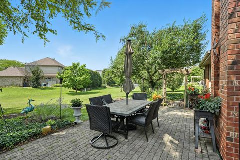 Tiny photo for 17140 Deer Run Drive, Orland Park, IL 60467 (MLS # 12494414)