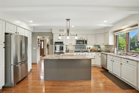 Tiny photo for 17140 Deer Run Drive, Orland Park, IL 60467 (MLS # 12494414)