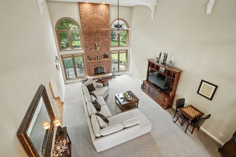 Tiny photo for 17140 Deer Run Drive, Orland Park, IL 60467 (MLS # 12494414)